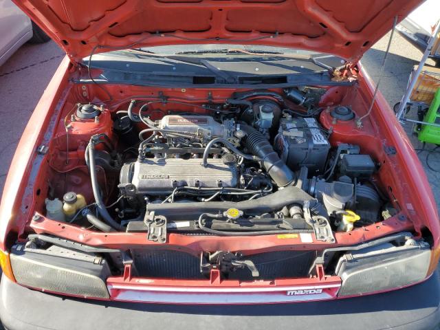 Photo 10 VIN: JM1BG2320L0159005 - MAZDA 323 