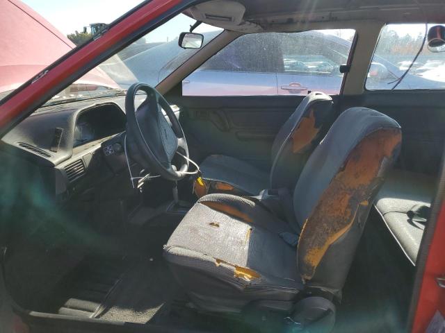 Photo 6 VIN: JM1BG2320L0159005 - MAZDA 323 