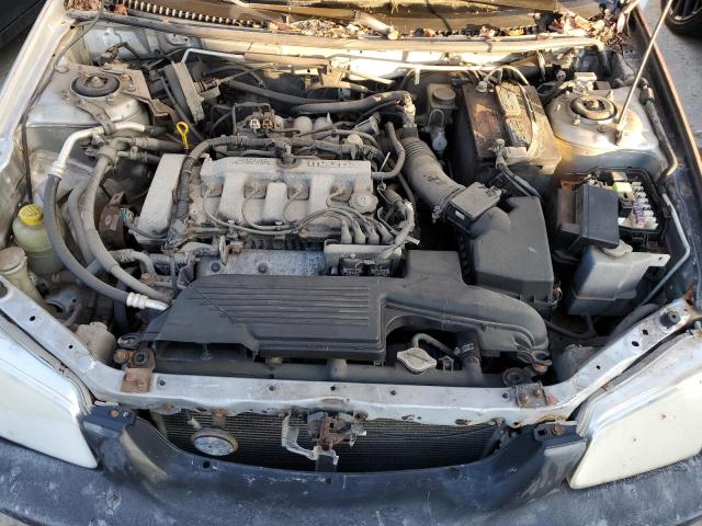 Photo 10 VIN: JM1BJ2213Y0266275 - MAZDA PROTEGE 