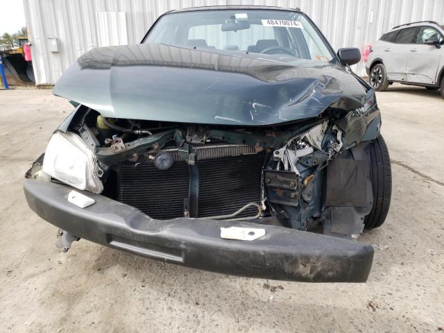 Photo 4 VIN: JM1BJ2214X0156317 - MAZDA PROTEGE 