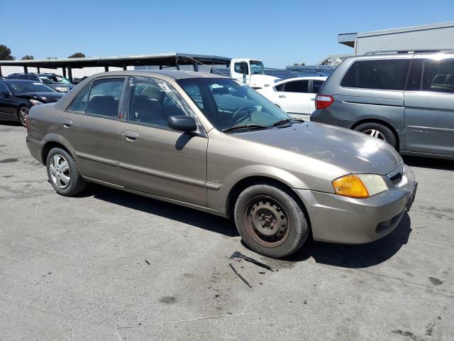 Photo 3 VIN: JM1BJ2220Y0239978 - MAZDA PROTEGE 