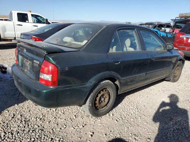 Photo 2 VIN: JM1BJ2220Y0276352 - MAZDA PROTEGE DX 