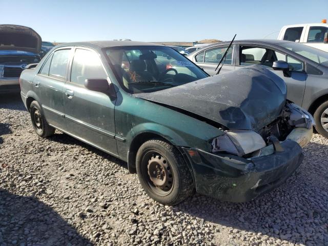 Photo 3 VIN: JM1BJ2220Y0276352 - MAZDA PROTEGE DX 