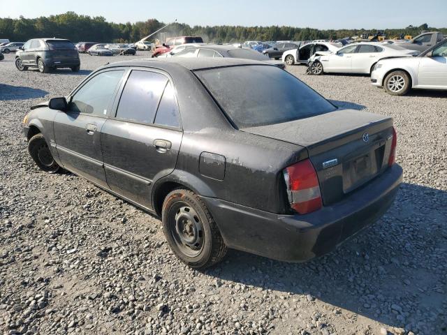 Photo 1 VIN: JM1BJ2221X0172757 - MAZDA PROTEGE DX 