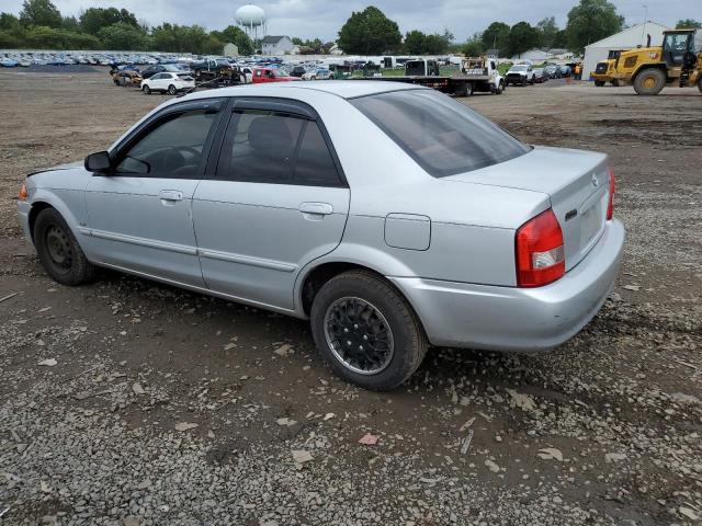 Photo 2 VIN: JM1BJ2221Y0287330 - MAZDA PROTEGE DX 