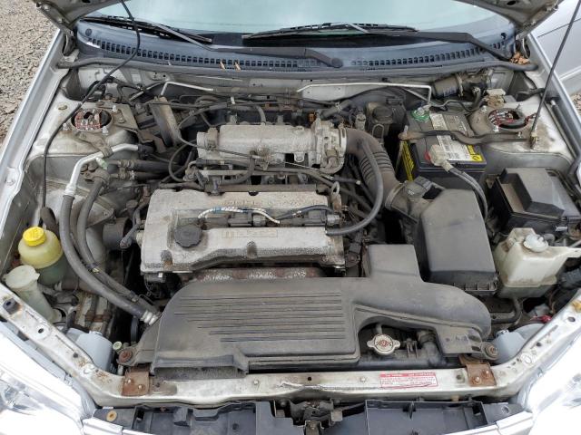 Photo 6 VIN: JM1BJ2221Y0287330 - MAZDA PROTEGE DX 