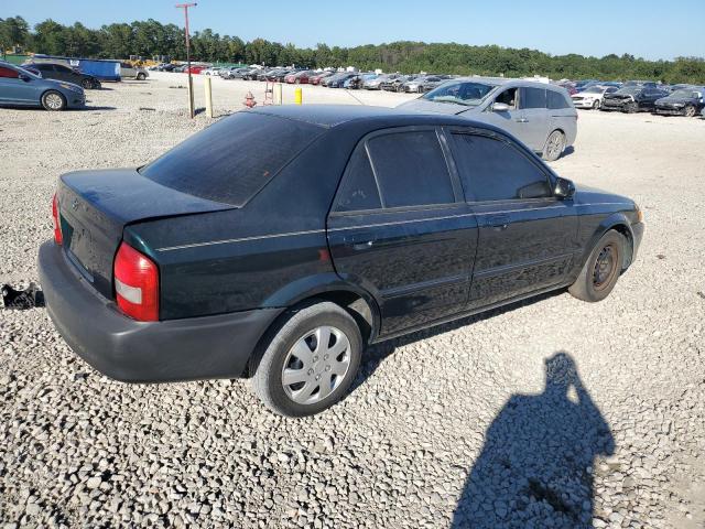 Photo 2 VIN: JM1BJ2222X0126273 - MAZDA PROTEGE DX 