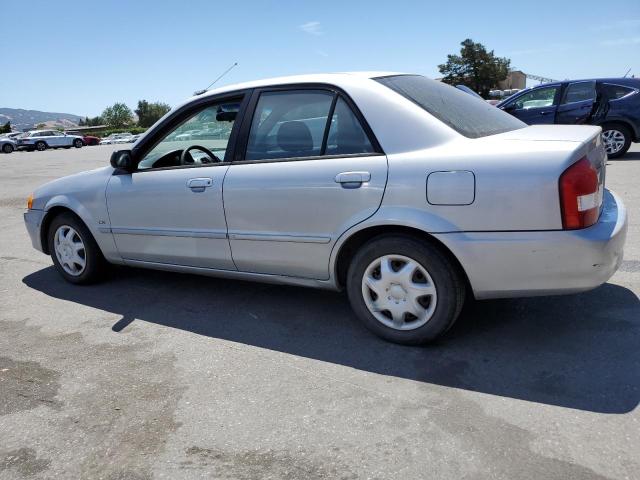 Photo 1 VIN: JM1BJ2222Y0272030 - MAZDA PROTEGE 