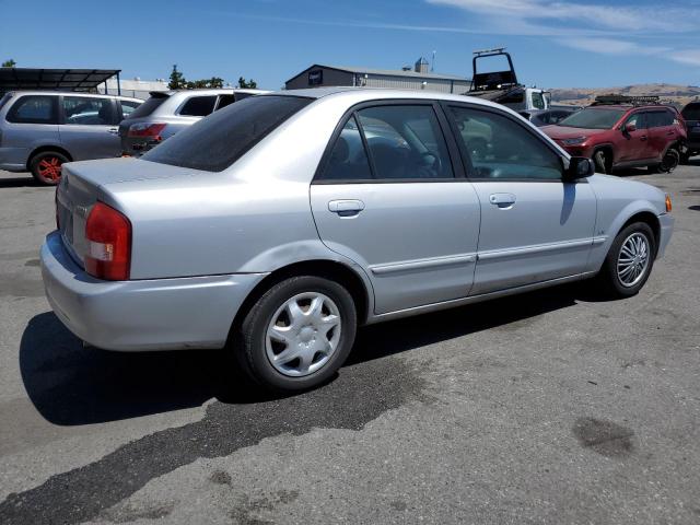 Photo 2 VIN: JM1BJ2222Y0272030 - MAZDA PROTEGE 