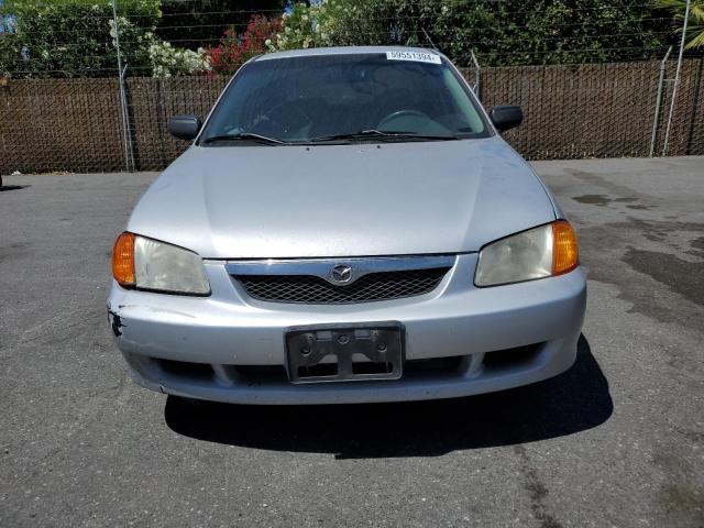 Photo 4 VIN: JM1BJ2222Y0272030 - MAZDA PROTEGE 