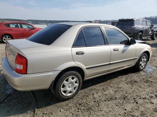 Photo 2 VIN: JM1BJ2222Y0275235 - MAZDA PROTEGE 