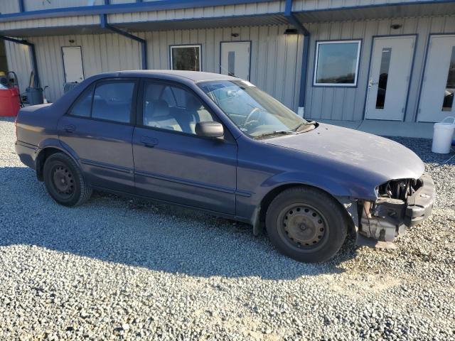 Photo 3 VIN: JM1BJ2222Y0303549 - MAZDA PROTEGE DX 