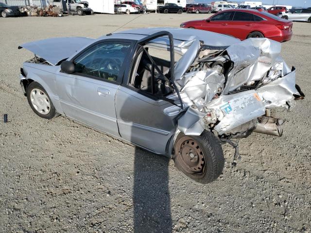 Photo 1 VIN: JM1BJ222310472808 - MAZDA PROTEGE 