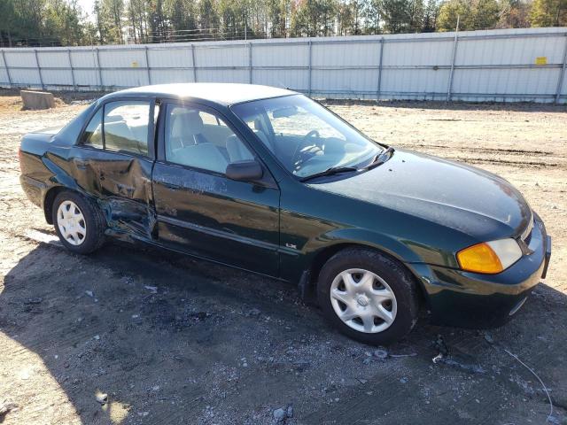 Photo 3 VIN: JM1BJ2223Y0253535 - MAZDA PROTEGE 