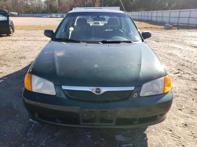 Photo 4 VIN: JM1BJ2223Y0253535 - MAZDA PROTEGE 