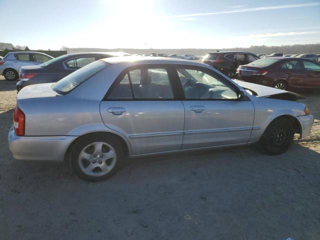 Photo 2 VIN: JM1BJ2223Y0277298 - MAZDA PROTEGE 