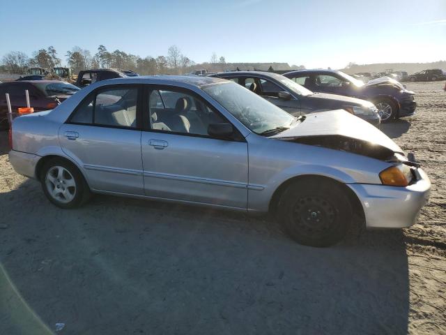 Photo 3 VIN: JM1BJ2223Y0277298 - MAZDA PROTEGE 