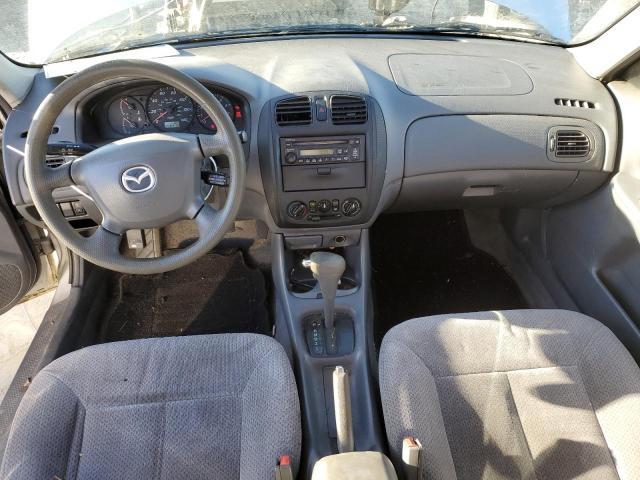 Photo 7 VIN: JM1BJ2223Y0277298 - MAZDA PROTEGE 