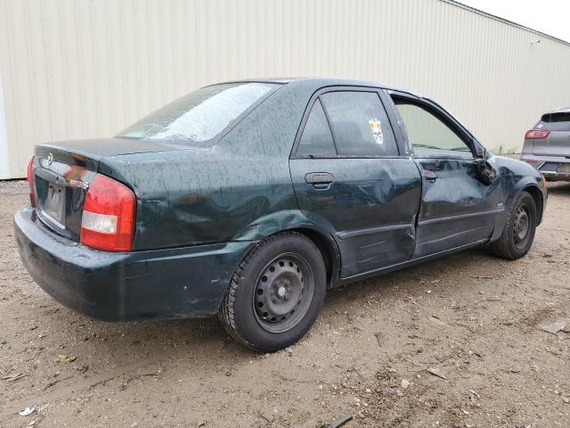 Photo 2 VIN: JM1BJ2224X0179928 - MAZDA PROTEGE 