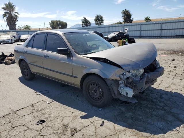 Photo 3 VIN: JM1BJ2225X0166394 - MAZDA PROTEGE 