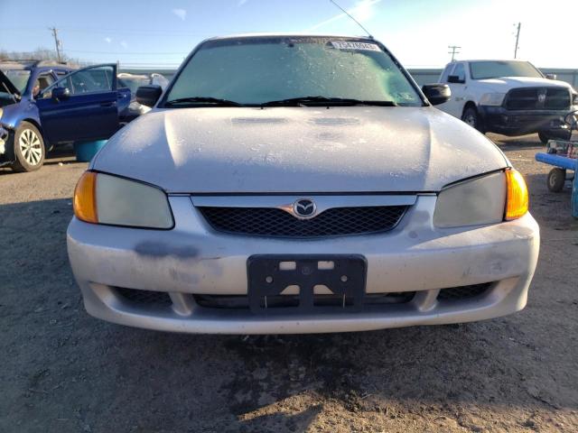 Photo 4 VIN: JM1BJ2225Y0251091 - MAZDA PROTEGE 