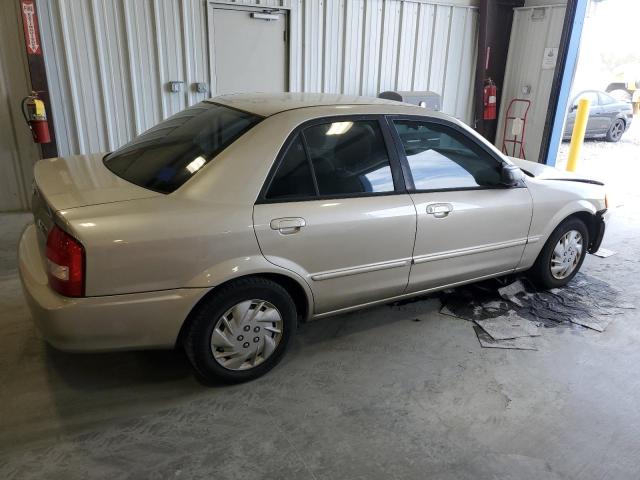 Photo 2 VIN: JM1BJ2225Y0288481 - MAZDA PROTEGE 