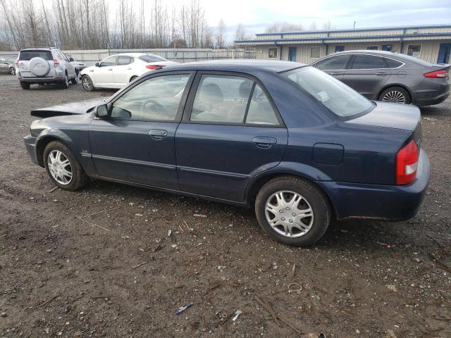 Photo 1 VIN: JM1BJ2226X0183592 - MAZDA PROTEGE 