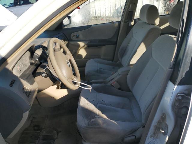 Photo 6 VIN: JM1BJ222710410957 - MAZDA PROTEGE 