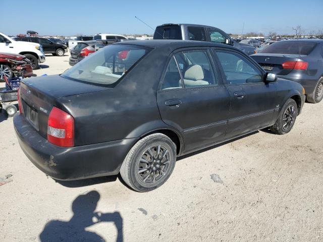 Photo 2 VIN: JM1BJ2227X0117309 - MAZDA PROTEGE 