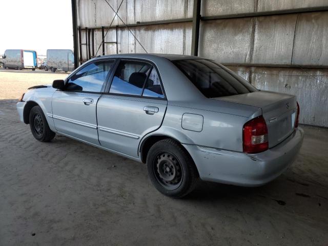 Photo 1 VIN: JM1BJ2228Y0292444 - MAZDA PROTEGE 