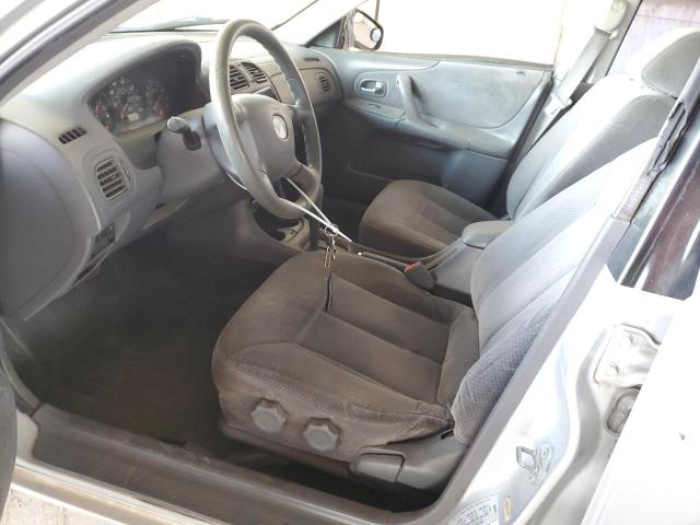 Photo 6 VIN: JM1BJ2228Y0292444 - MAZDA PROTEGE 