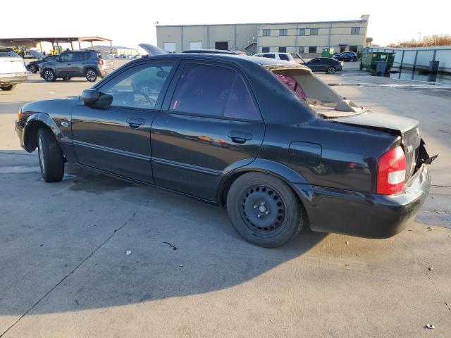 Photo 1 VIN: JM1BJ2229X0189676 - MAZDA PROTEGE 