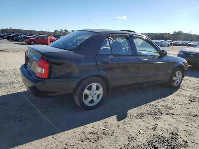 Photo 2 VIN: JM1BJ2234Y0235750 - MAZDA PROTEGE 