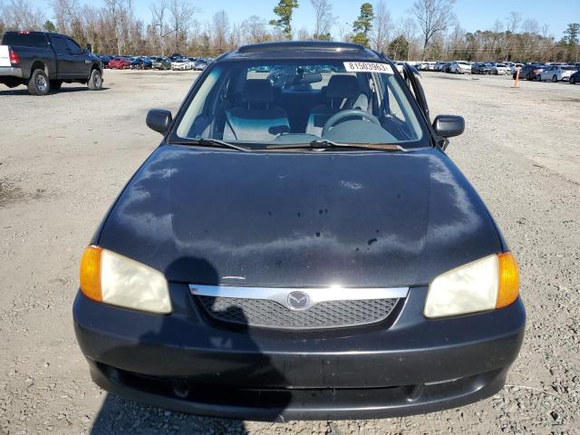 Photo 4 VIN: JM1BJ2234Y0235750 - MAZDA PROTEGE 