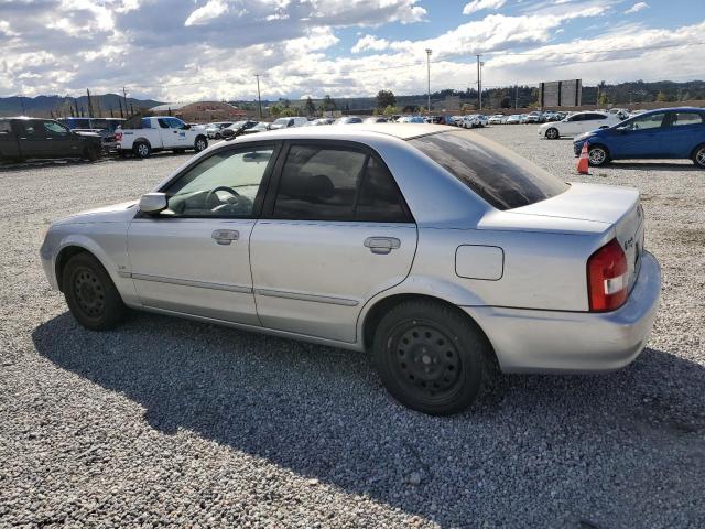 Photo 1 VIN: JM1BJ225021592460 - MAZDA PROTEGE 