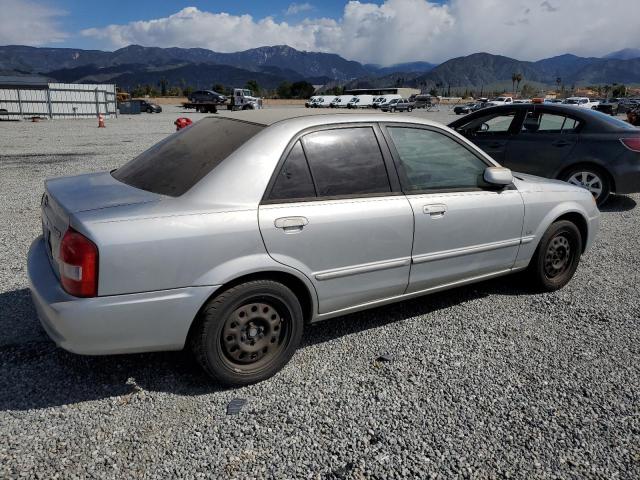 Photo 2 VIN: JM1BJ225021592460 - MAZDA PROTEGE 