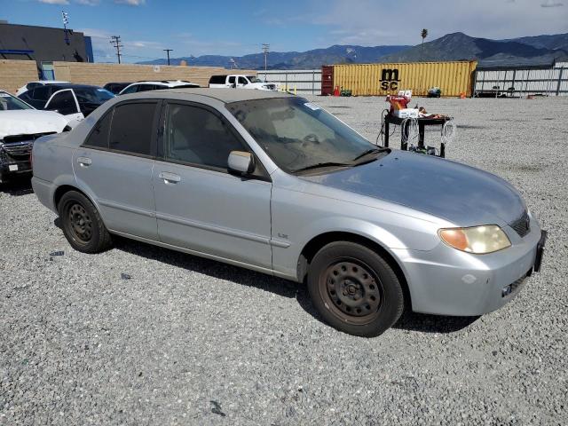 Photo 3 VIN: JM1BJ225021592460 - MAZDA PROTEGE 