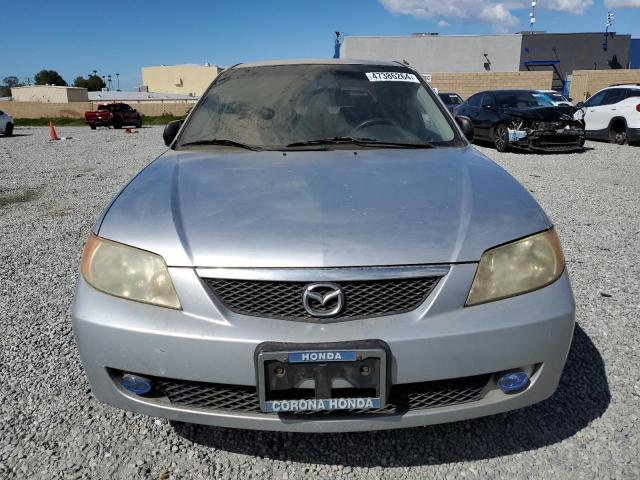 Photo 4 VIN: JM1BJ225021592460 - MAZDA PROTEGE 