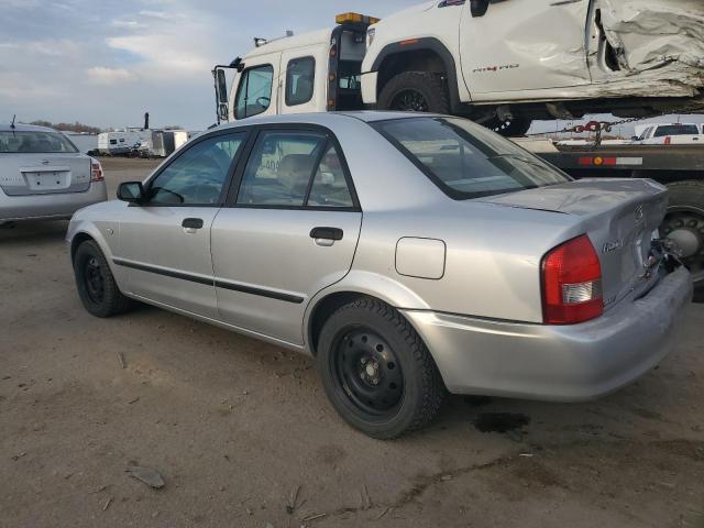 Photo 1 VIN: JM1BJ225030103126 - MAZDA PROTEGE 