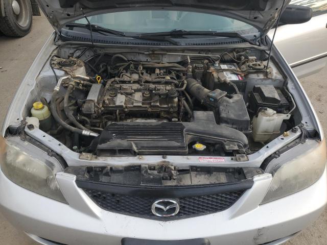 Photo 10 VIN: JM1BJ225030103126 - MAZDA PROTEGE 