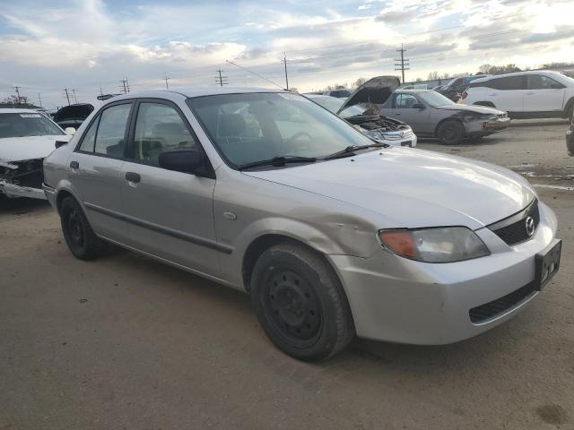 Photo 3 VIN: JM1BJ225030103126 - MAZDA PROTEGE 