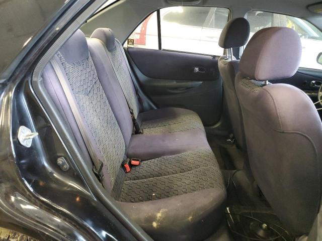 Photo 9 VIN: JM1BJ225110444497 - MAZDA PROTEGE 