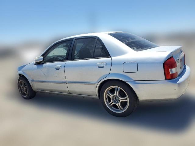 Photo 1 VIN: JM1BJ225121582391 - MAZDA PROTEGE 