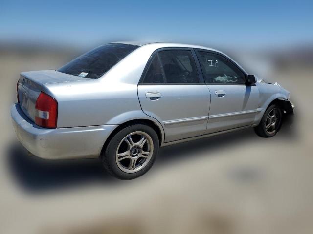 Photo 2 VIN: JM1BJ225121582391 - MAZDA PROTEGE 