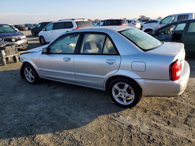 Photo 1 VIN: JM1BJ225130148222 - MAZDA PROTEGE DX 