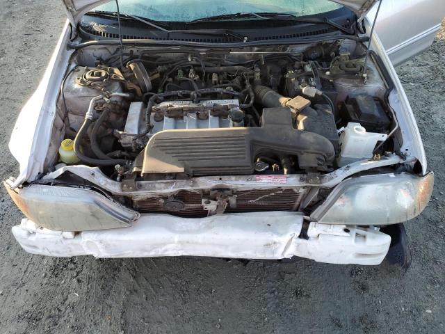 Photo 10 VIN: JM1BJ225130148222 - MAZDA PROTEGE DX 