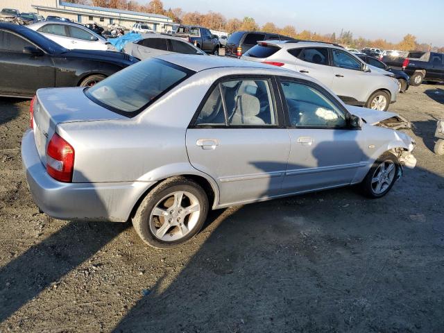 Photo 2 VIN: JM1BJ225130148222 - MAZDA PROTEGE DX 