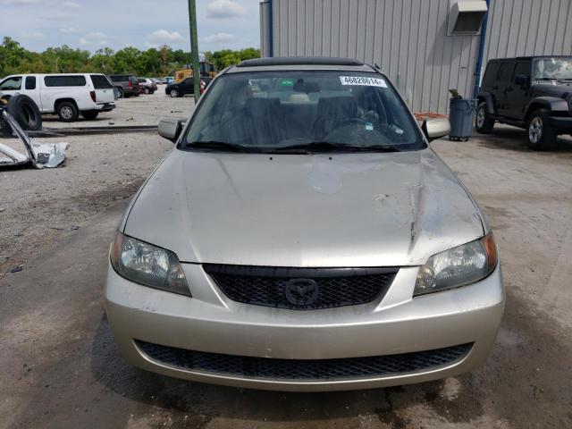 Photo 4 VIN: JM1BJ225130151525 - MAZDA PROTEGE 