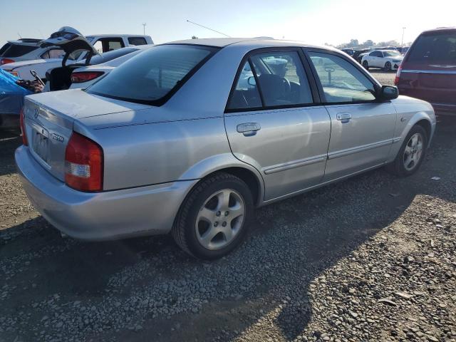 Photo 2 VIN: JM1BJ225221600431 - MAZDA PROTEGE 