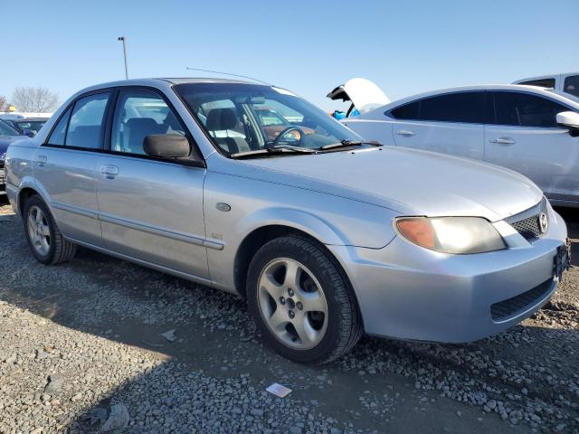 Photo 3 VIN: JM1BJ225221600431 - MAZDA PROTEGE 